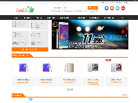 Share code website bán hàng công nghệ - bán laptop, điện thoại - giao diện mobile chuẩn seo